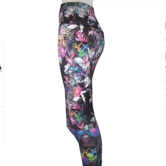 evcr yoga pants